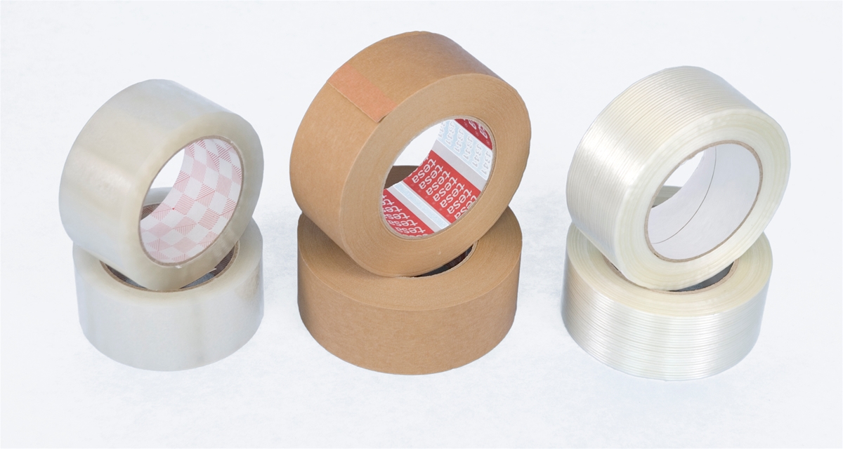 kaas Savant Berekening Tape / Plakband | Goedkope verpakkingen | Boxes in Stock