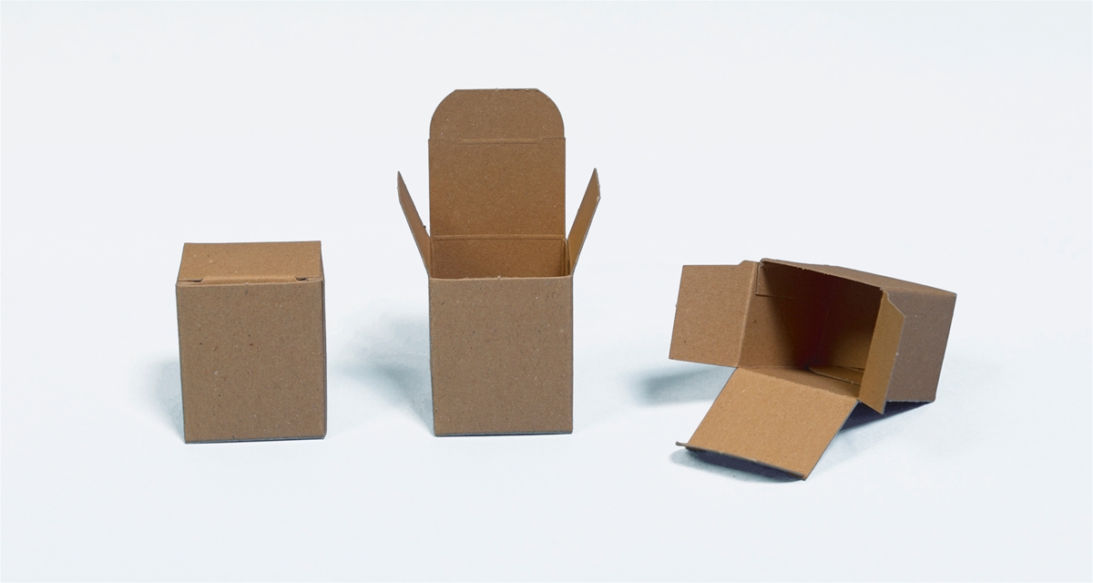 Helm vernieuwen cascade ZP dozen / Kleine doosjes | Goedkope verpakkingen | Boxes in Stock