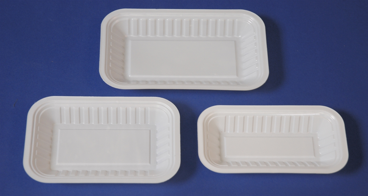 Kauwgom Ijveraar hoek Snackbak / V-Bakjes | Goedkope verpakkingen | Boxes in Stock