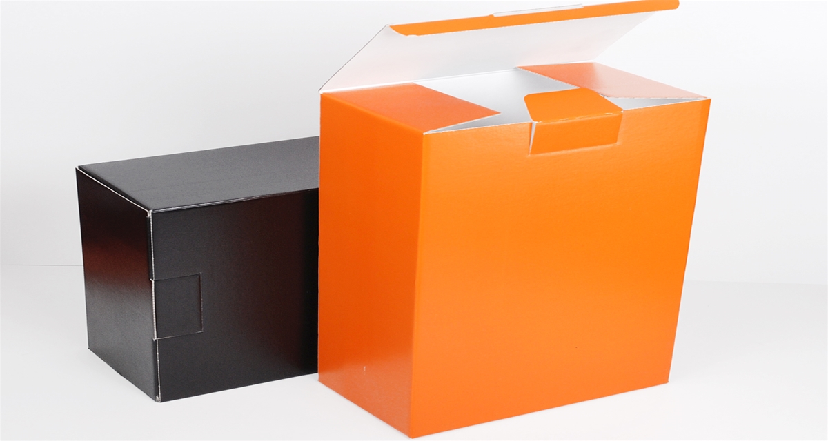 Pogo stick sprong Pessimist team Webshopverpakking | Goedkope verpakkingen | Boxes in Stock