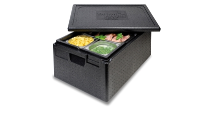 Gastronorm Thermobox