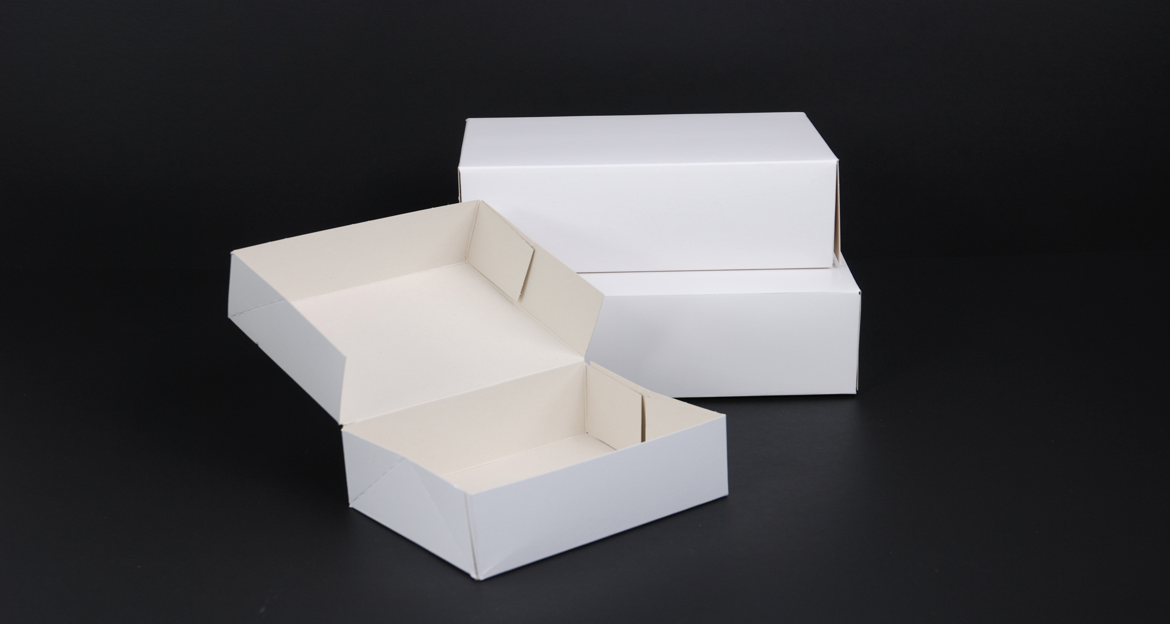 Humoristisch in tegenstelling tot Kwelling Gebaksdozen - Taartdozen | Goedkope verpakkingen | Boxes in Stock